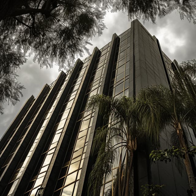 commercial property tax appeals